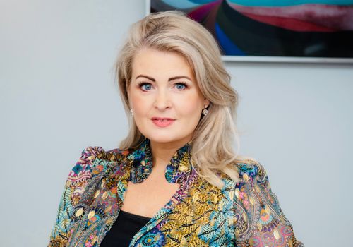 Kate Hardcastle MBE joins the line-up for Speciality & Fine Food Fair 2023&nbsp;