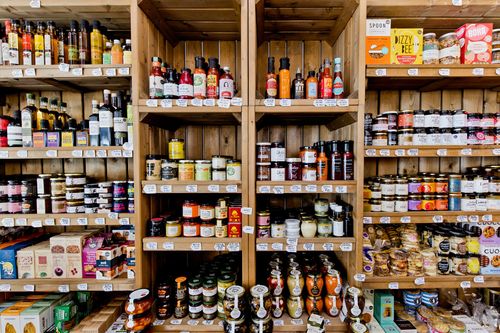 Speciality sourcing: Insights from independent retailers&nbsp;