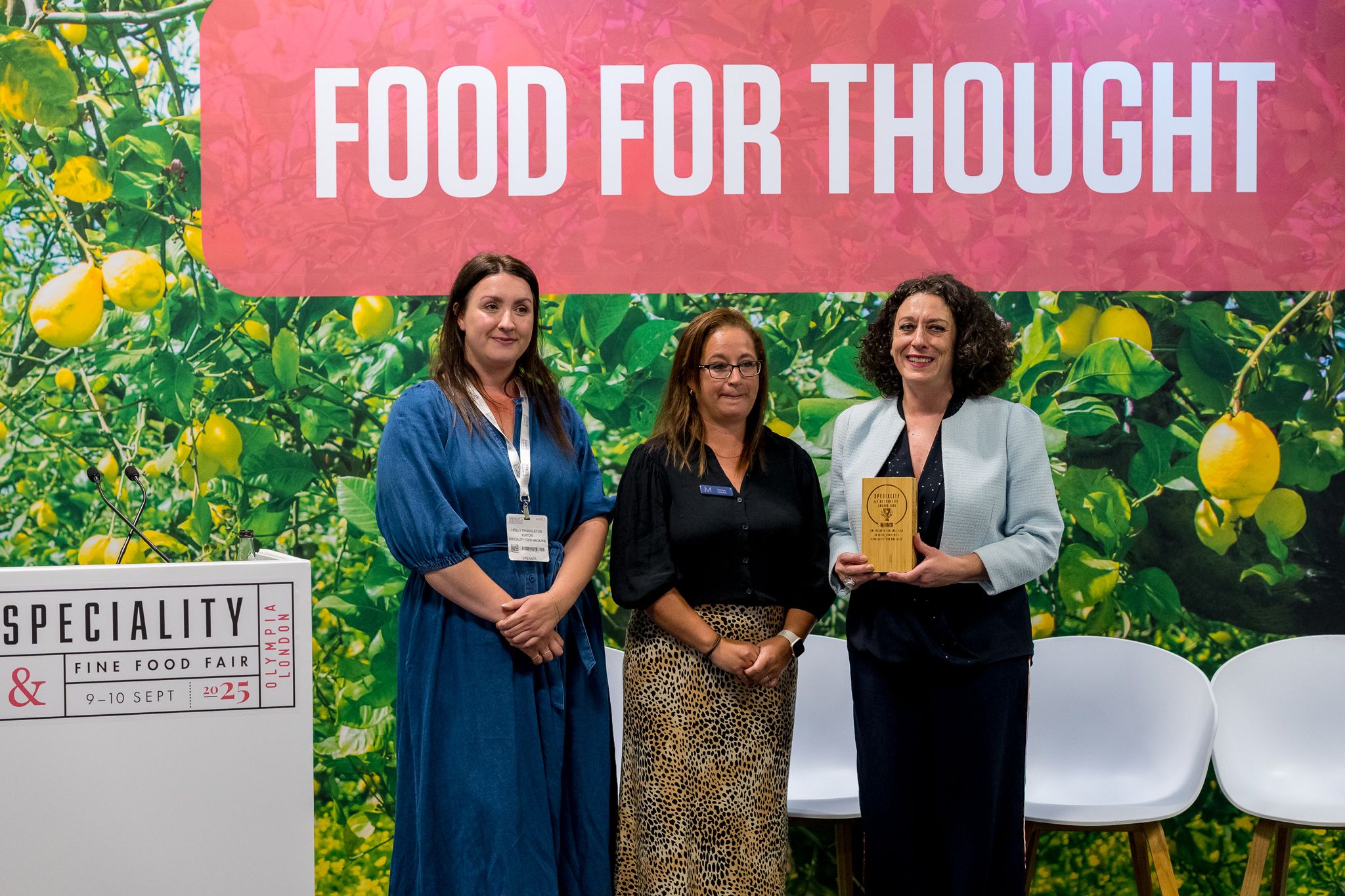 Championing local food heroes: Regional Stars returns for 2027