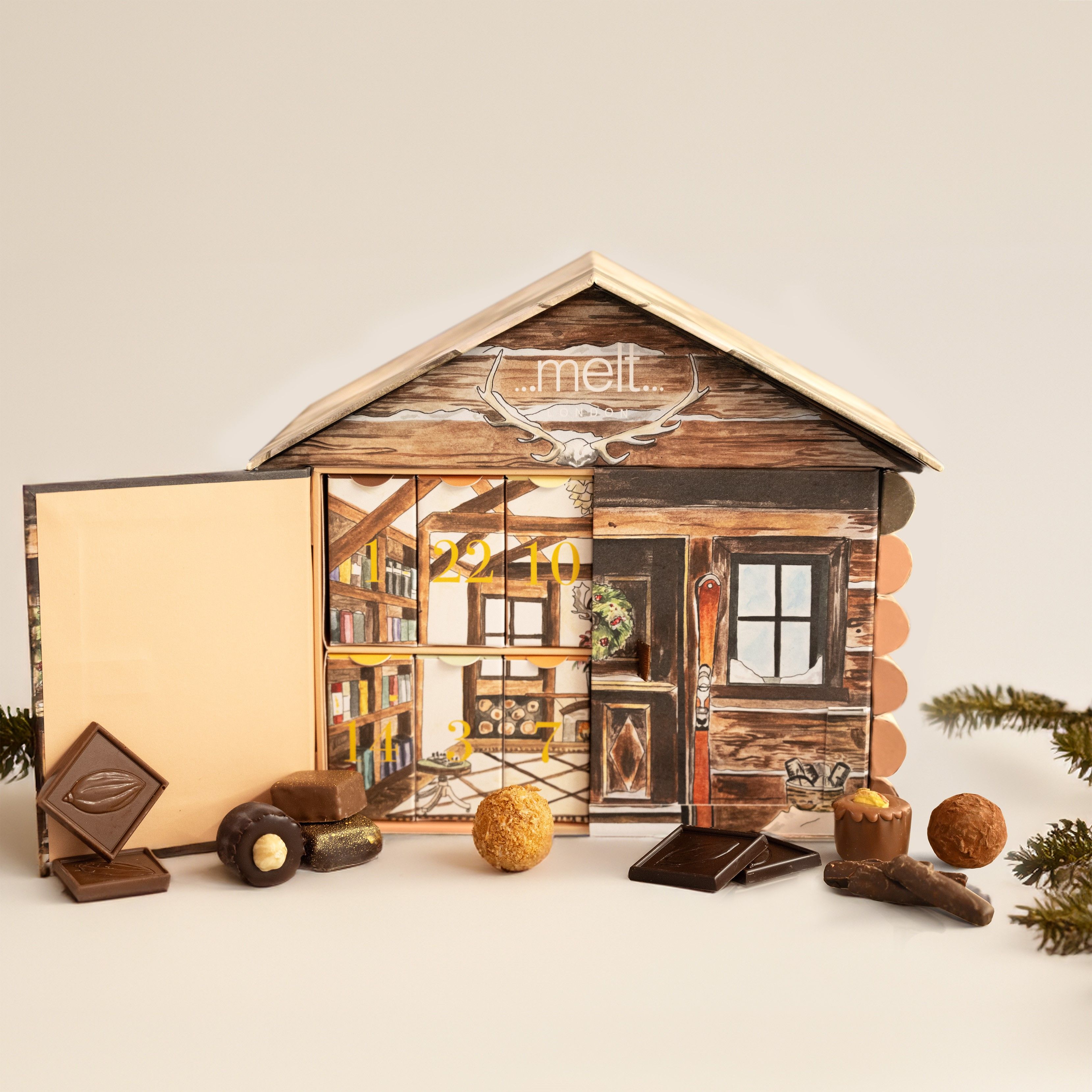 Discover festive food & drink inspiration at Speciality & Fine Food Fair 2024!