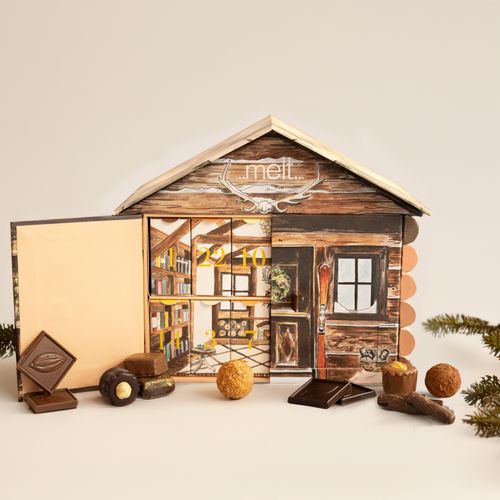 Discover festive food & drink inspiration at Speciality & Fine Food Fair 2024!