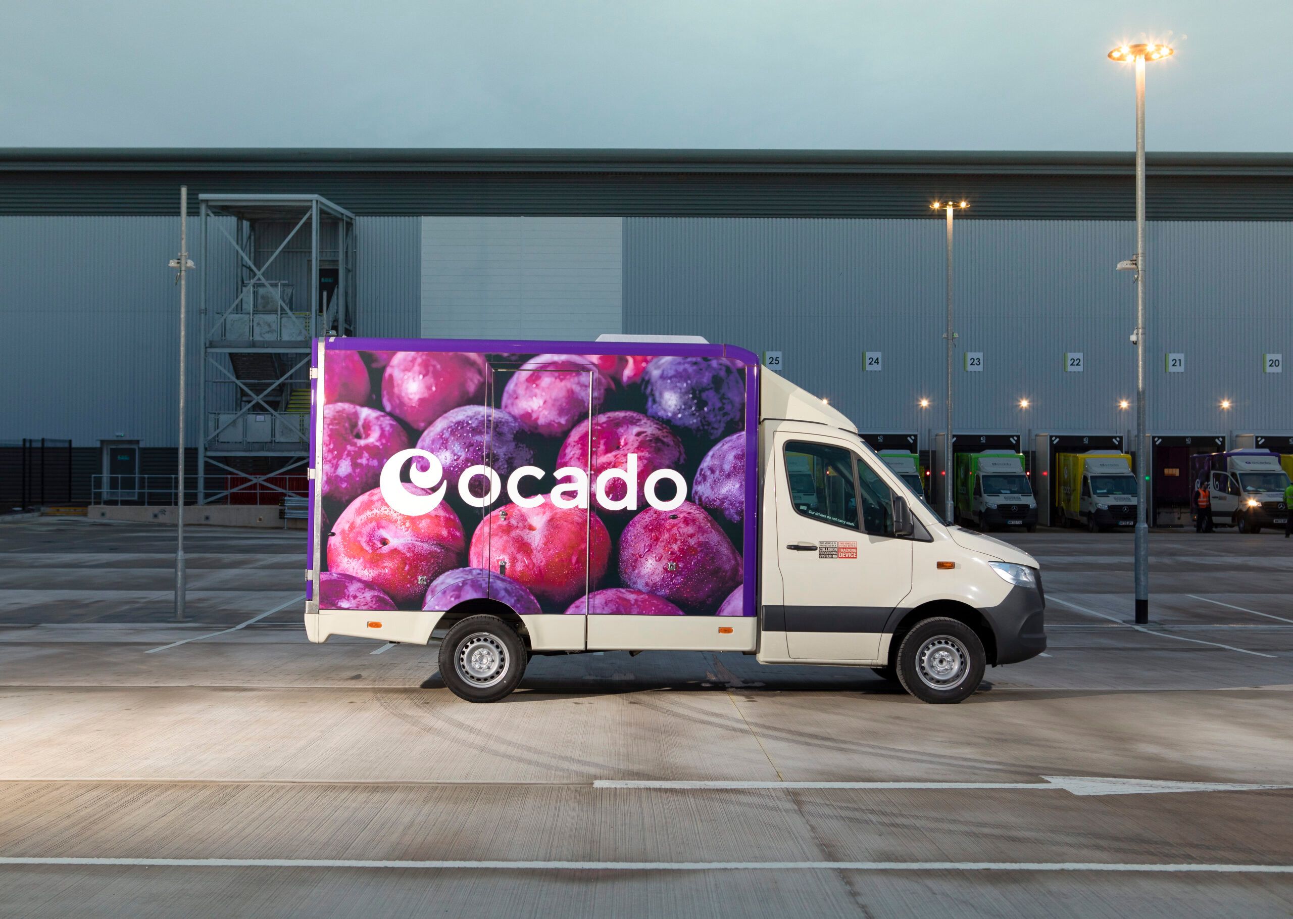 Ocado launches ‘Simple Ingredients’ aisle as three quarters of shoppers seek recognisable ingredients