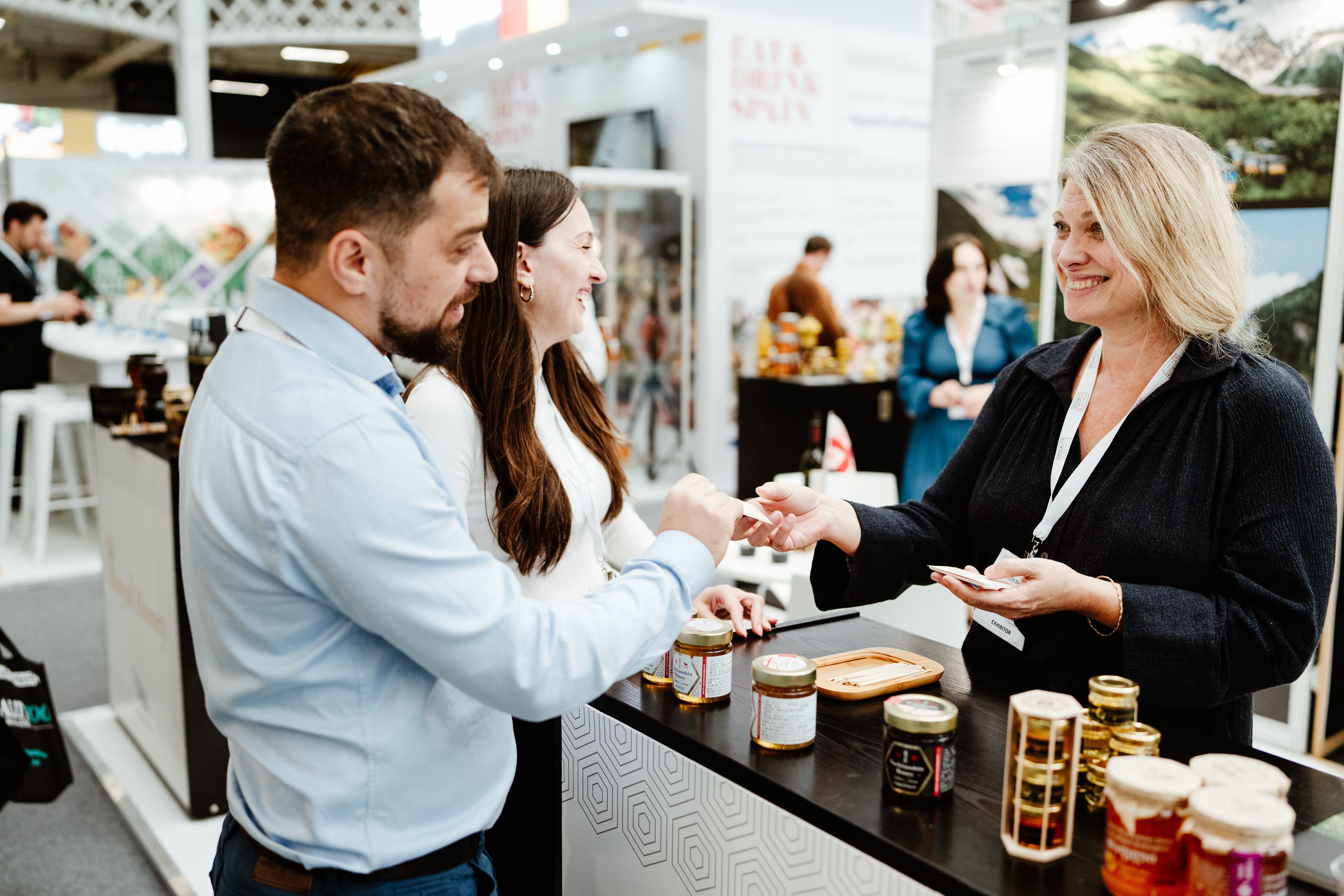 New product launches take centre stage at Speciality & Fine Food Fair 2025