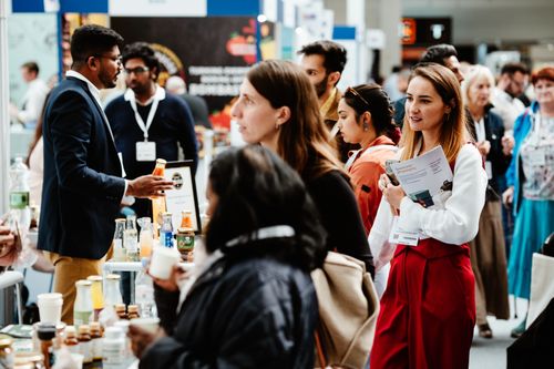 Registration opens for Speciality & Fine Food Fair 2025&nbsp;