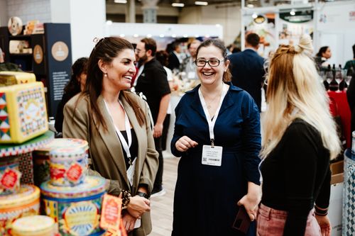 6 reasons not to miss Speciality & Fine Food Fair 2025&nbsp;