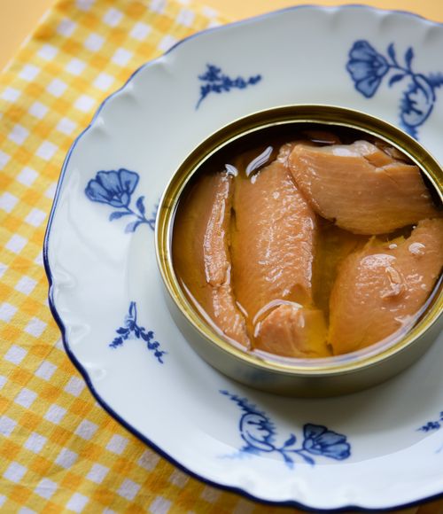 Fishy business: How tinned seafood is proving it’s more than a passing trend