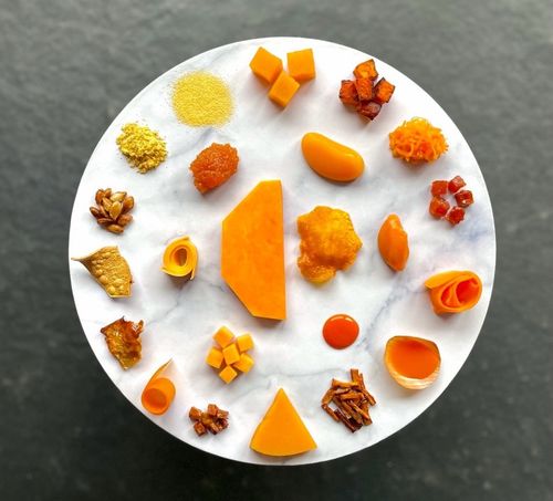 Beyond Halloween: Turning leftover pumpkin into menu inspiration
