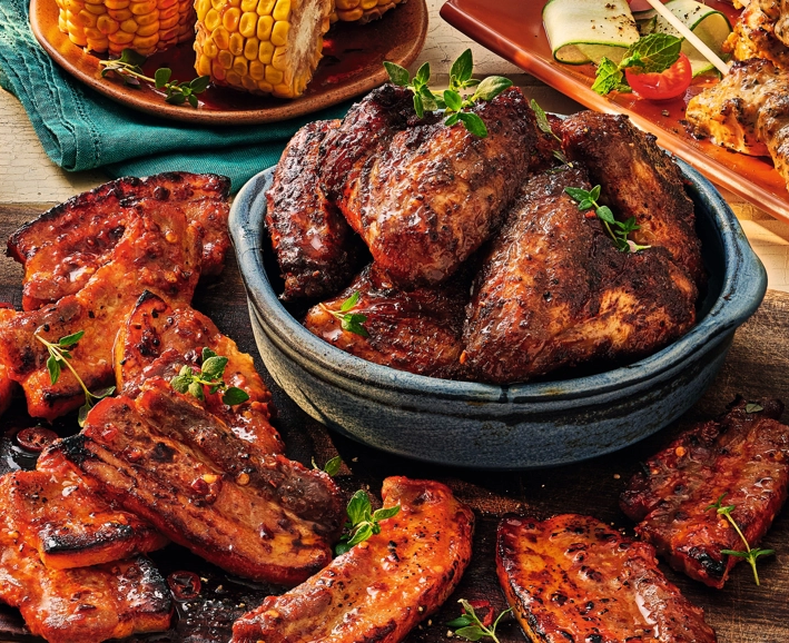 Six retail BBQ trends firing up summer 2026