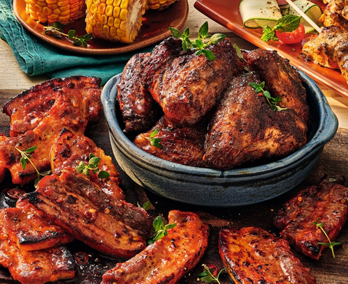 Six retail BBQ trends firing up summer 2026