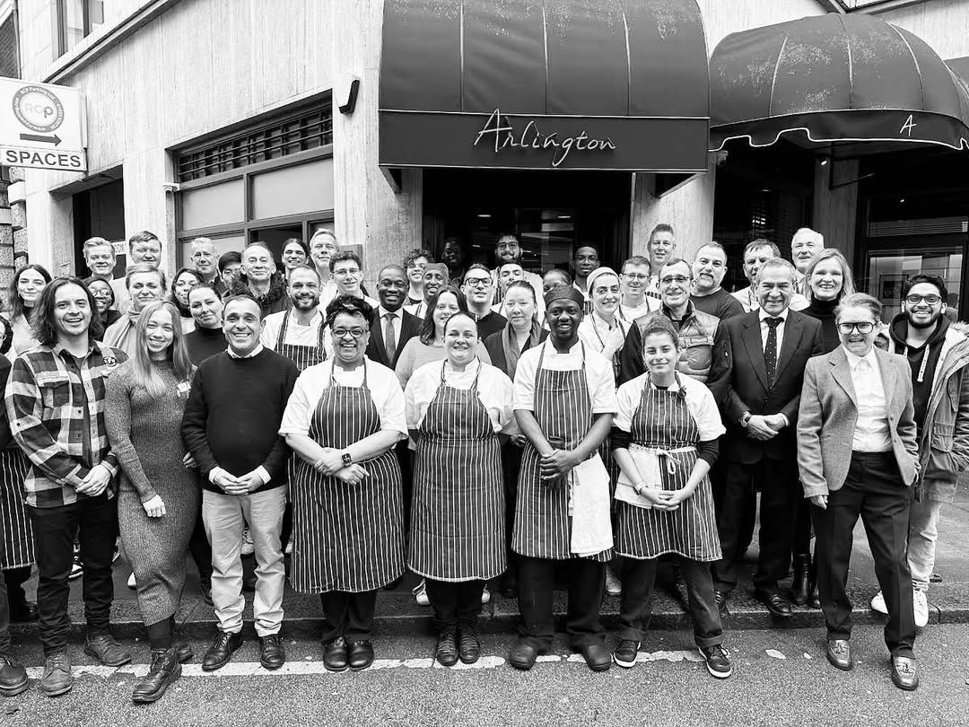 A Seat at the Chef's Table: Why Gender Equality in Food Needs More Male Allies