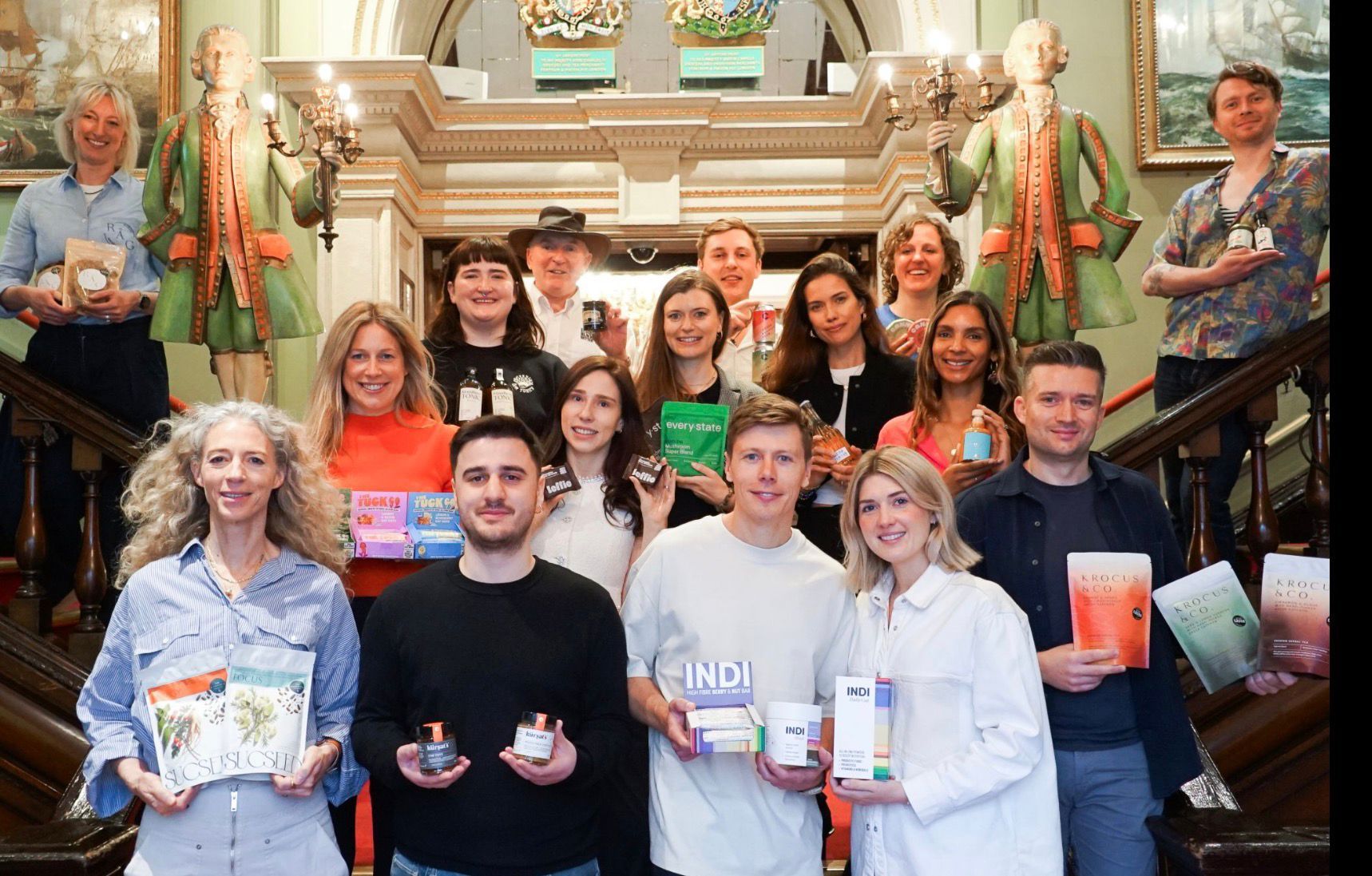 Fortnum & Mason champions emerging food and drink talent through 2026 Makers Open Call