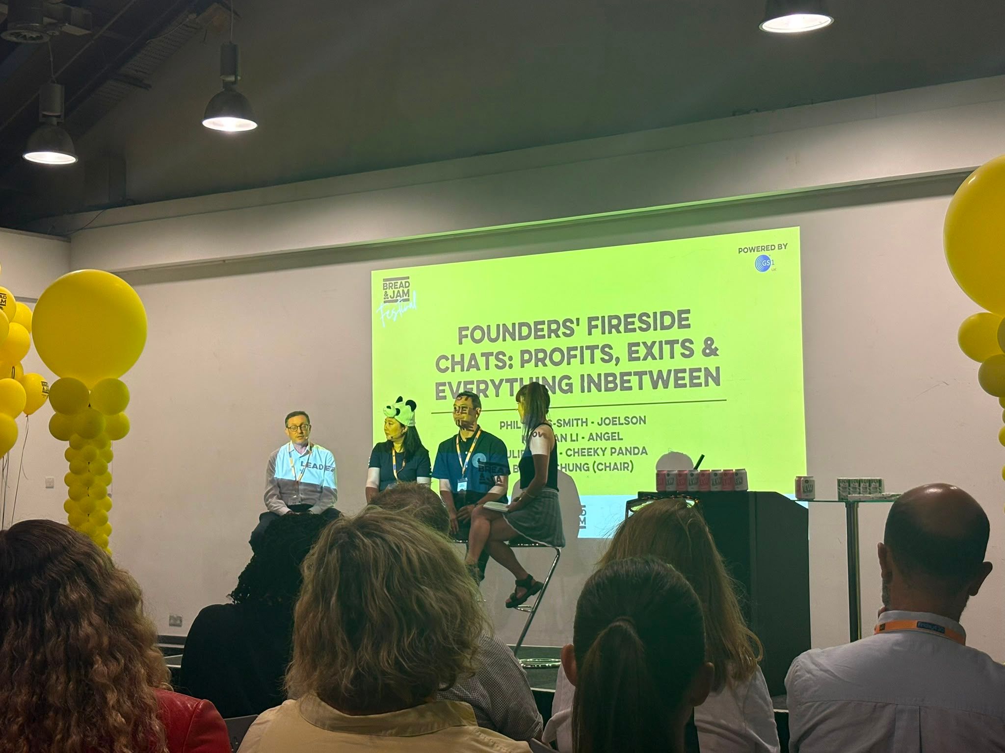 Building a brand to sell: Founders share hard-earned lessons on scaling, fundraising and exit
