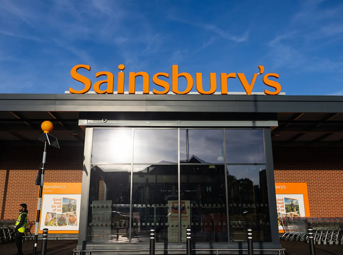 Sainsbury’s seeks challenger brands for Future Brands programme