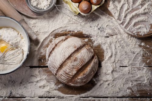 A Day in the Life Of... Speciality Breads