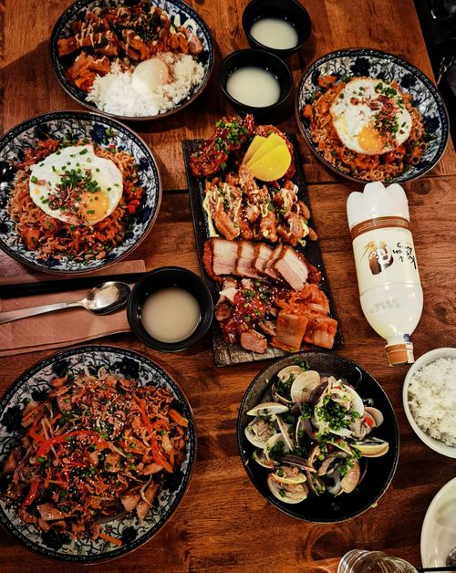 Turning food trends into food concepts with Egg Soldiers