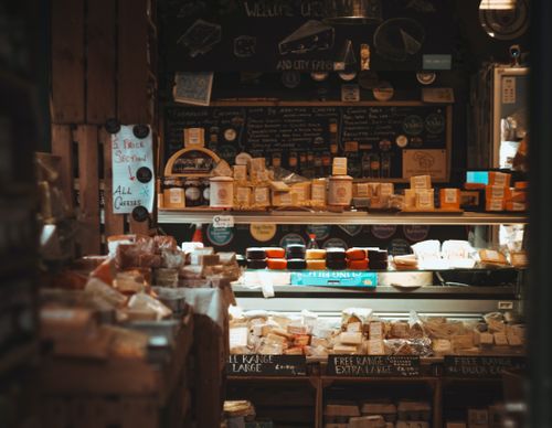 Five ways speciality retailers can prepare for summer success&nbsp;