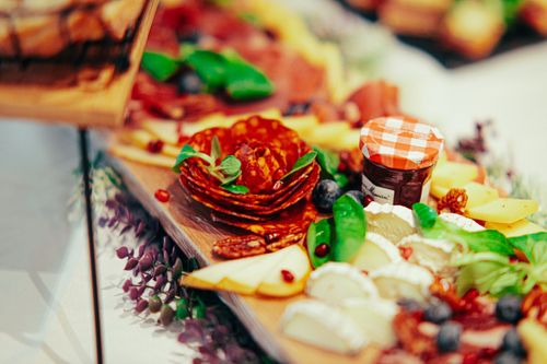 From grazing boards to picky teas: Why sharing food is a speciality retail opportunity