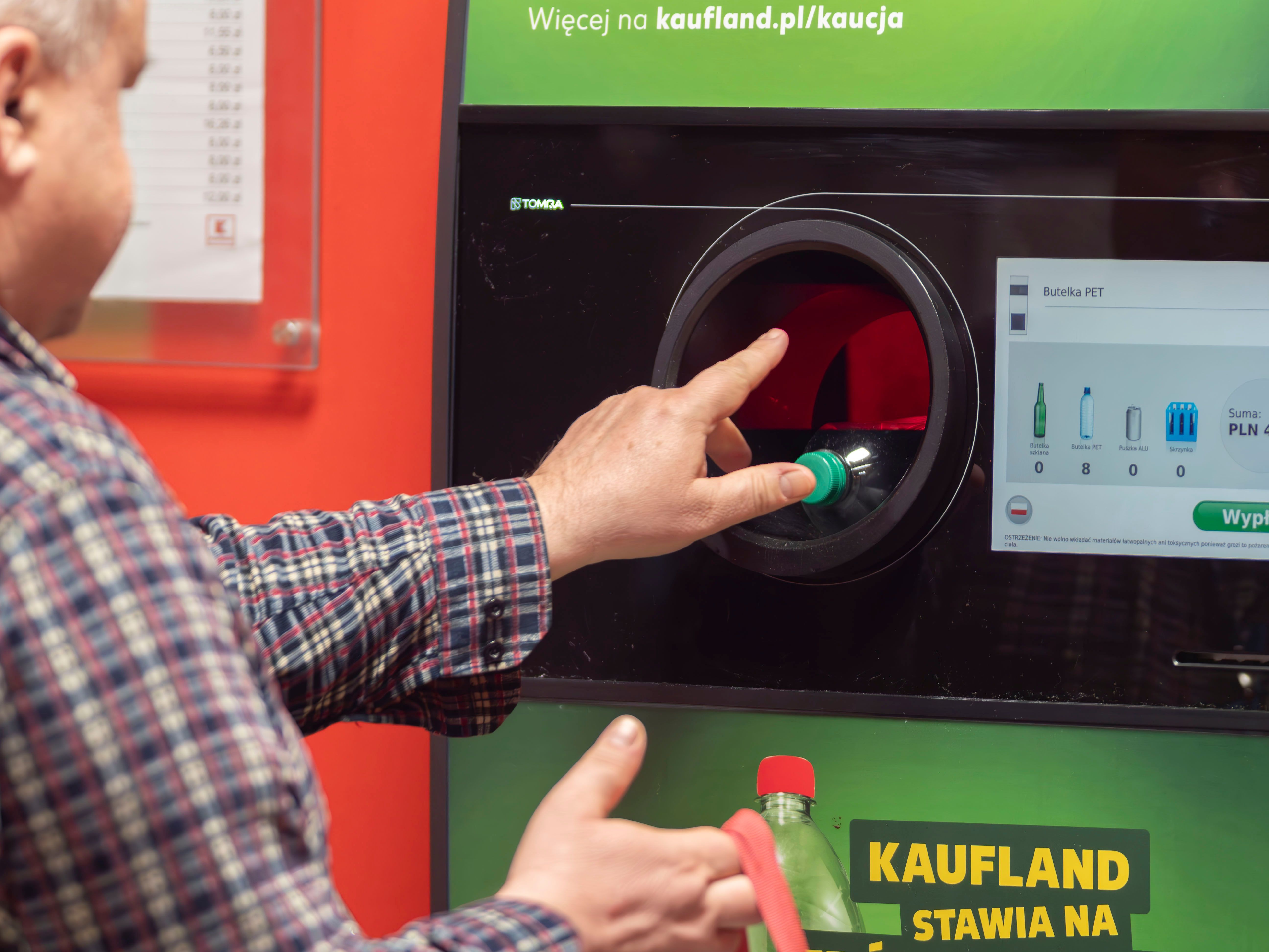 One year to go: how independent businesses can prepare for the Deposit Return Scheme