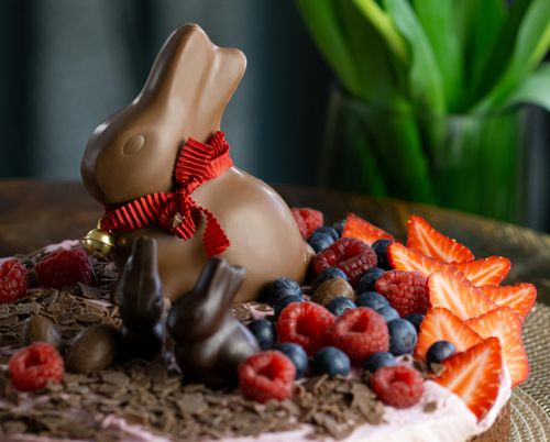 Six quality artisan brands to stock this Easter