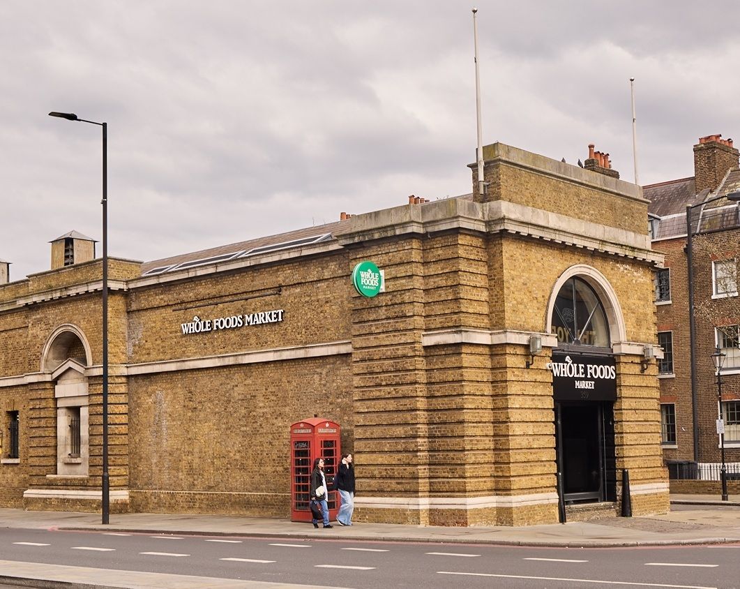 Whole Foods Market UK opens applications for Q4 Pitch Day