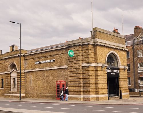 Whole Foods Market UK opens applications for Q4 Pitch Day