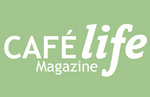 Caf&eacute; Life Magazine