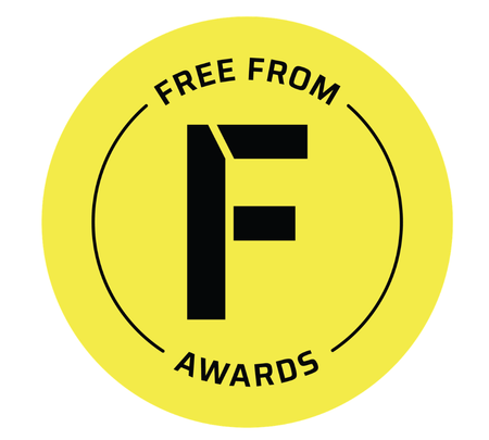 Free From Awards