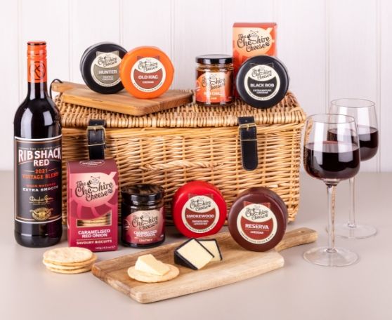 Cheshire Cheese Company