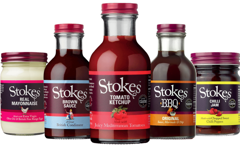 Stokes