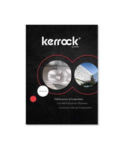 Kerrock catalogue