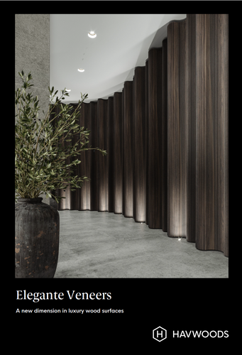 Elegante Veneer Book