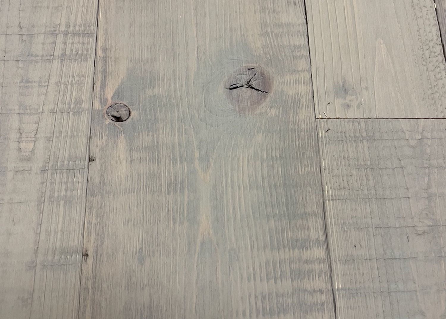 Reclaimed Algy's Patch Cladding (Osborn Interiors Collaboration)
