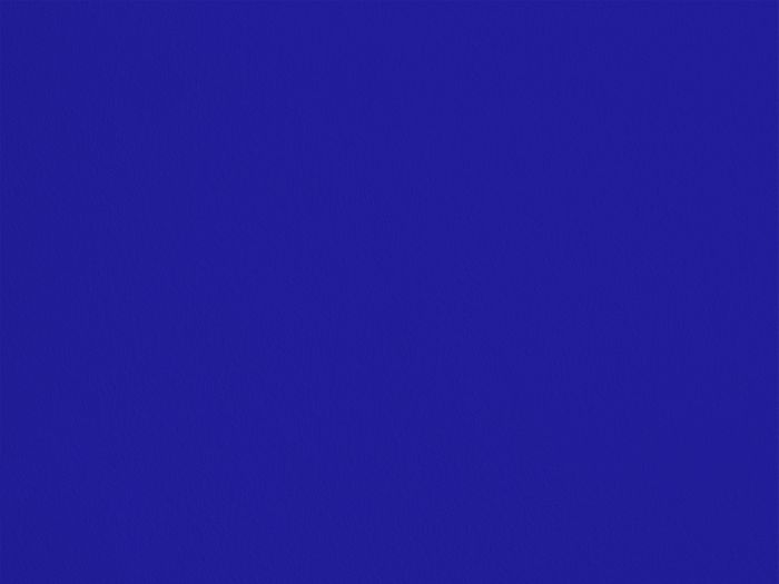 YVES KLEIN® PAINT