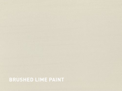 BRUSHED LIME PAINT
