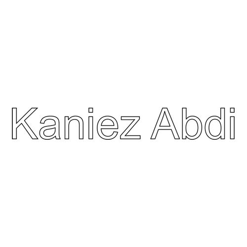 Kaniez Abdi