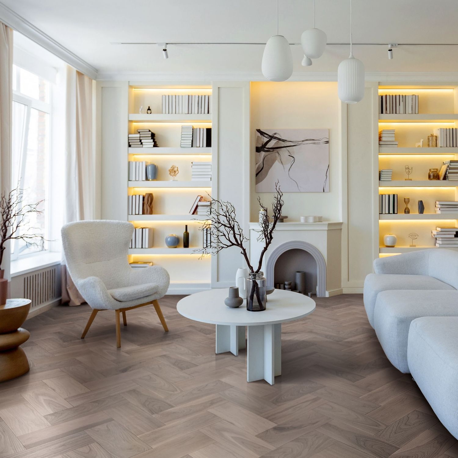 Bassano Parquet Surface Design Show 2024