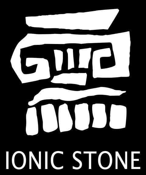 Ionic Stone