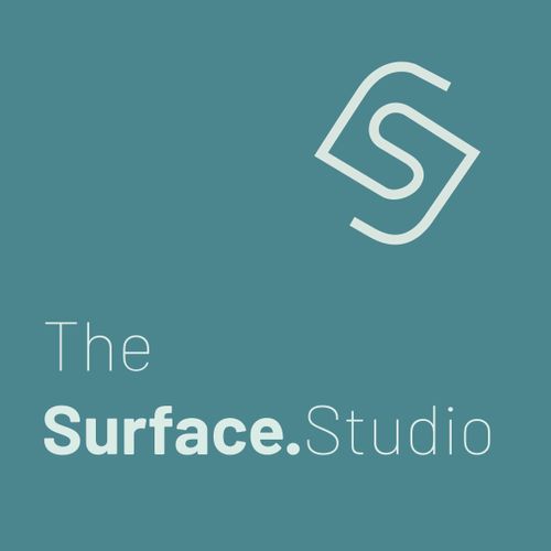 The Surface Studio