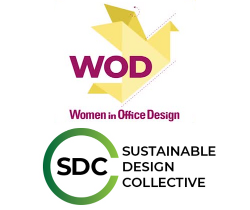 WOD (Women in Office Design) & SDC (Sustainable Design Collective)