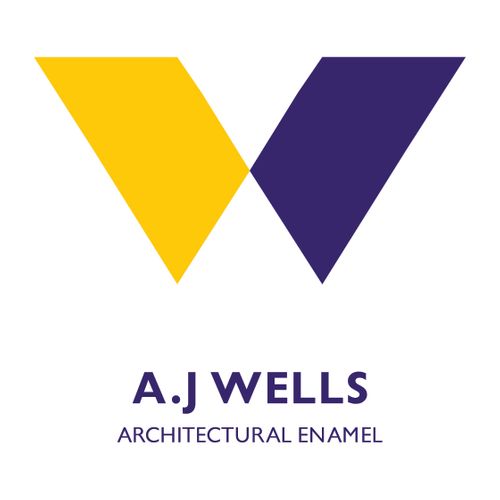 AJ Wells Architectural Enamel