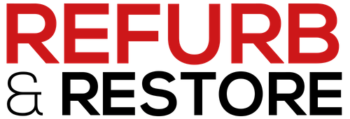 Refurb & Restore