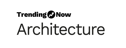 Trending Now Architecture