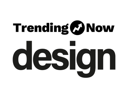 Trending Now Design