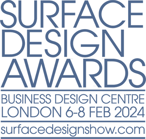 Surface Design Awards 2024 Finalists Announced