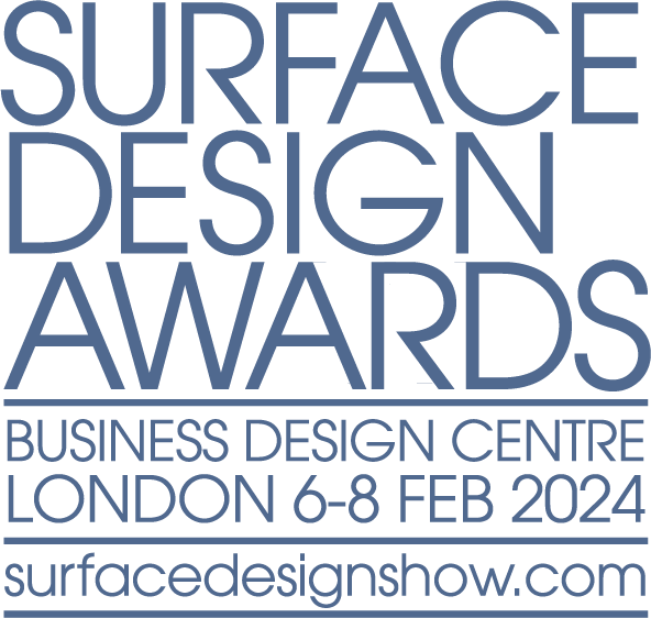 Surface Design Awards 2024 Finalists Announced