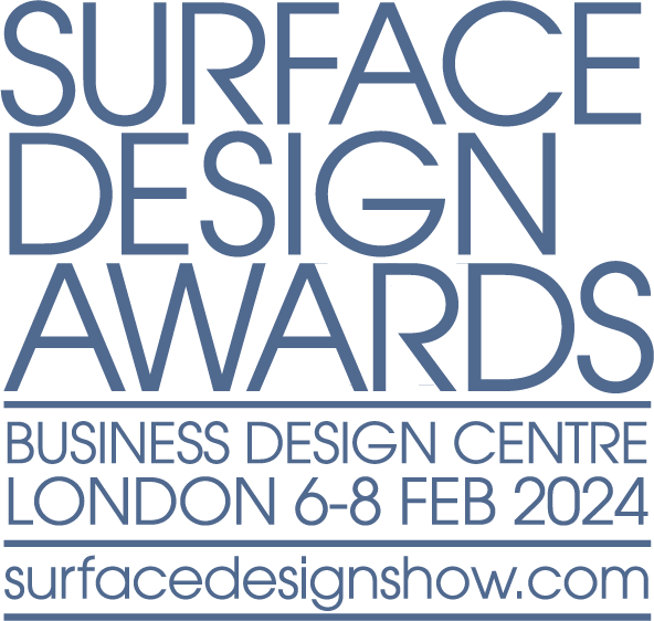 Surface Design Awards Finalists Announced