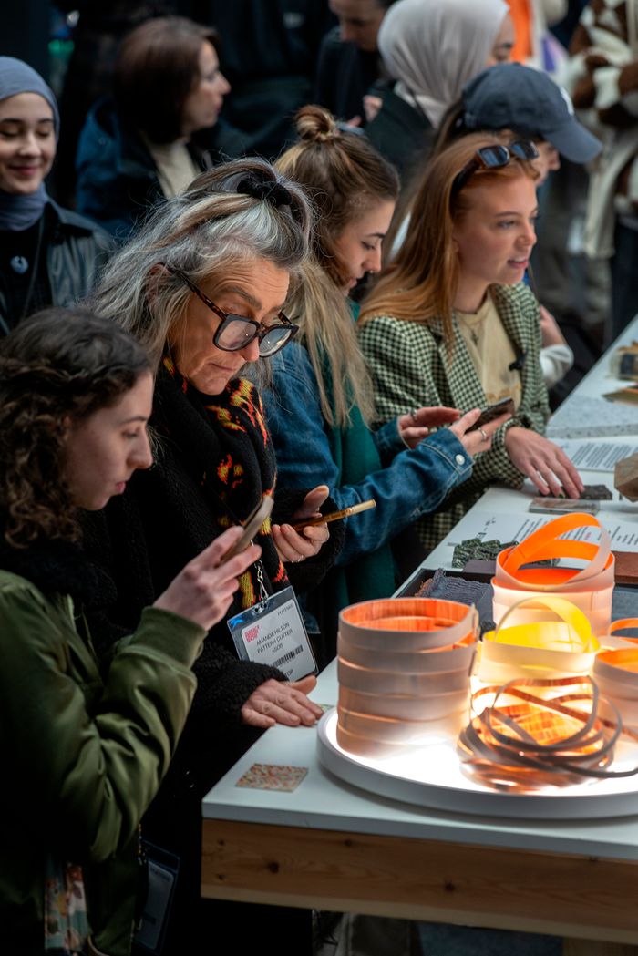 Surface Design Show 2024 Show News Uncover the latest trends in