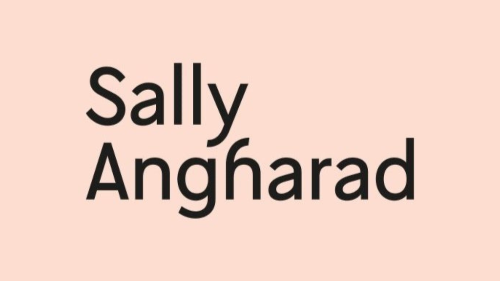 Sally Angharad