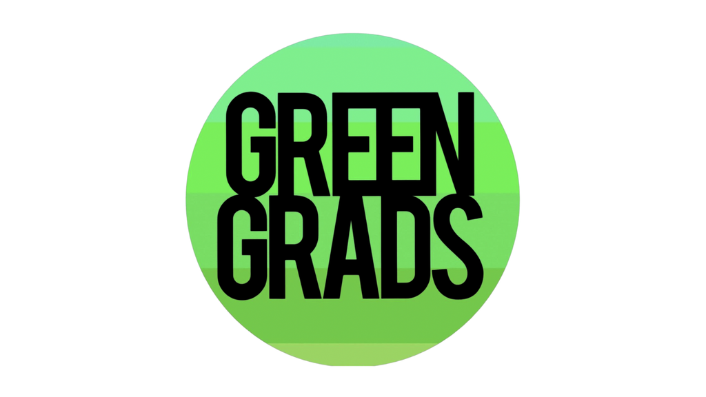 GREEN GRADS