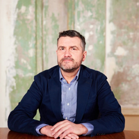 Tim Gledstone